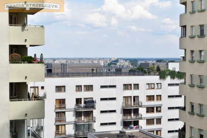 Mieszkanie Sprzedaż  Mokotów Bukowińska
